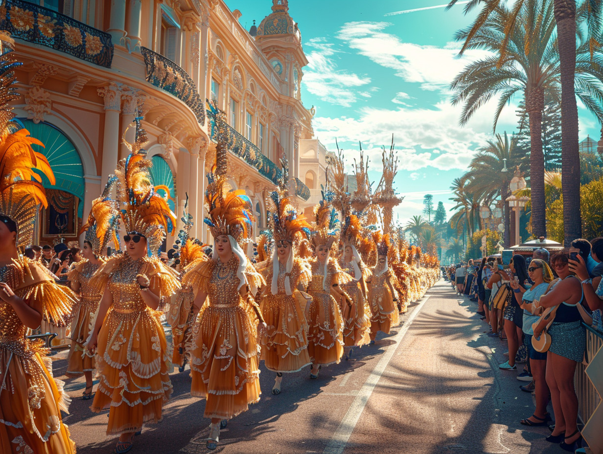 jours fériés monaco