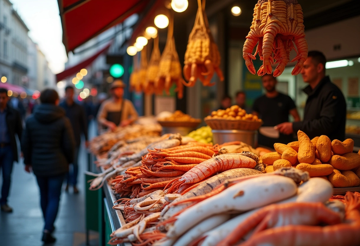 gastronomie portugal