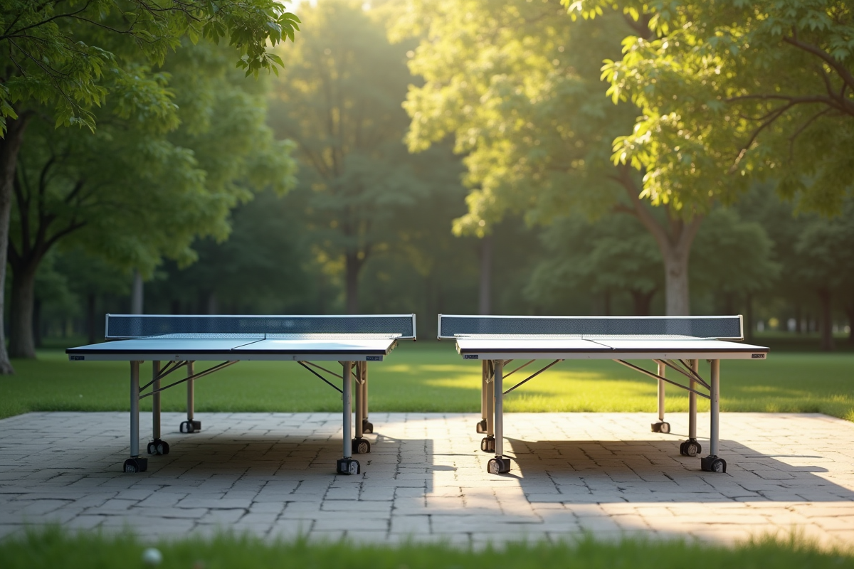 table ping-pong